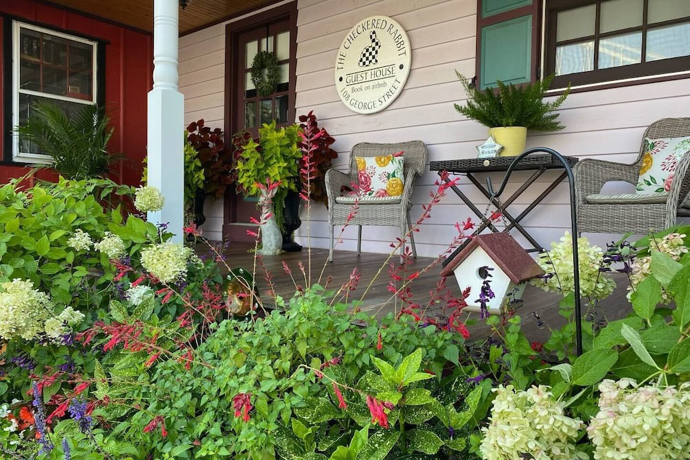 Photo of Outdoor in Chesapeake City