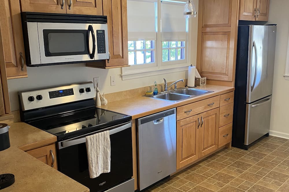 Photo of Kitchen in Chesapeake City