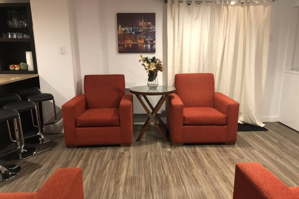 Photo of Livingroom in L'Ile-Bizard