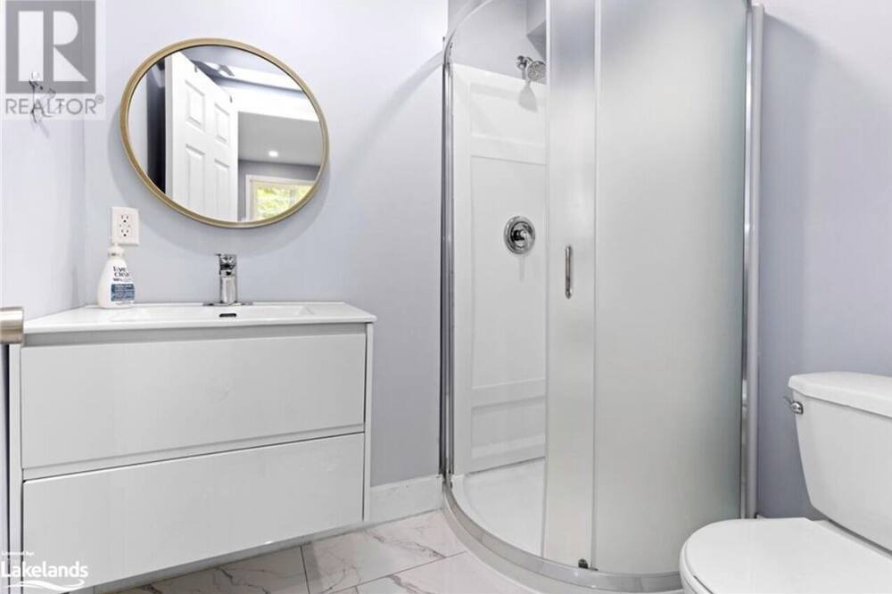 Photo of Bathroom in Ryerson
