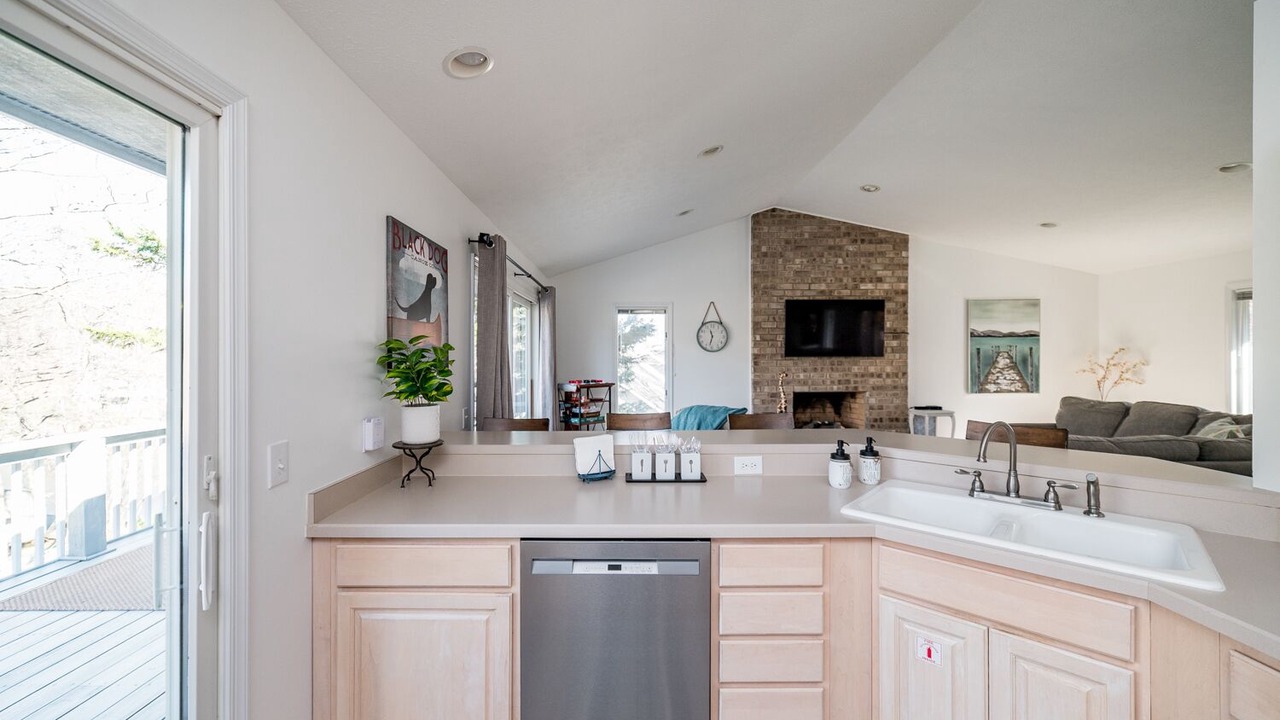 Photo of Kitchen in North Shore