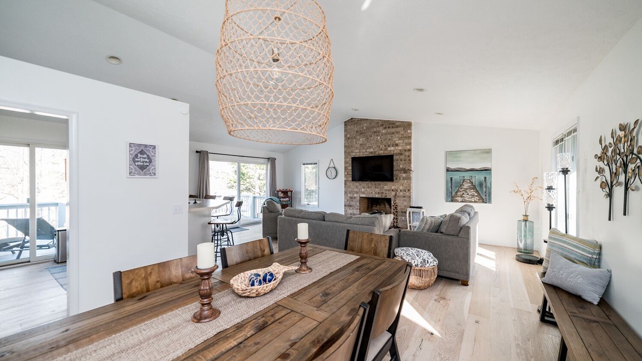 Photo of Kitchen in North Shore