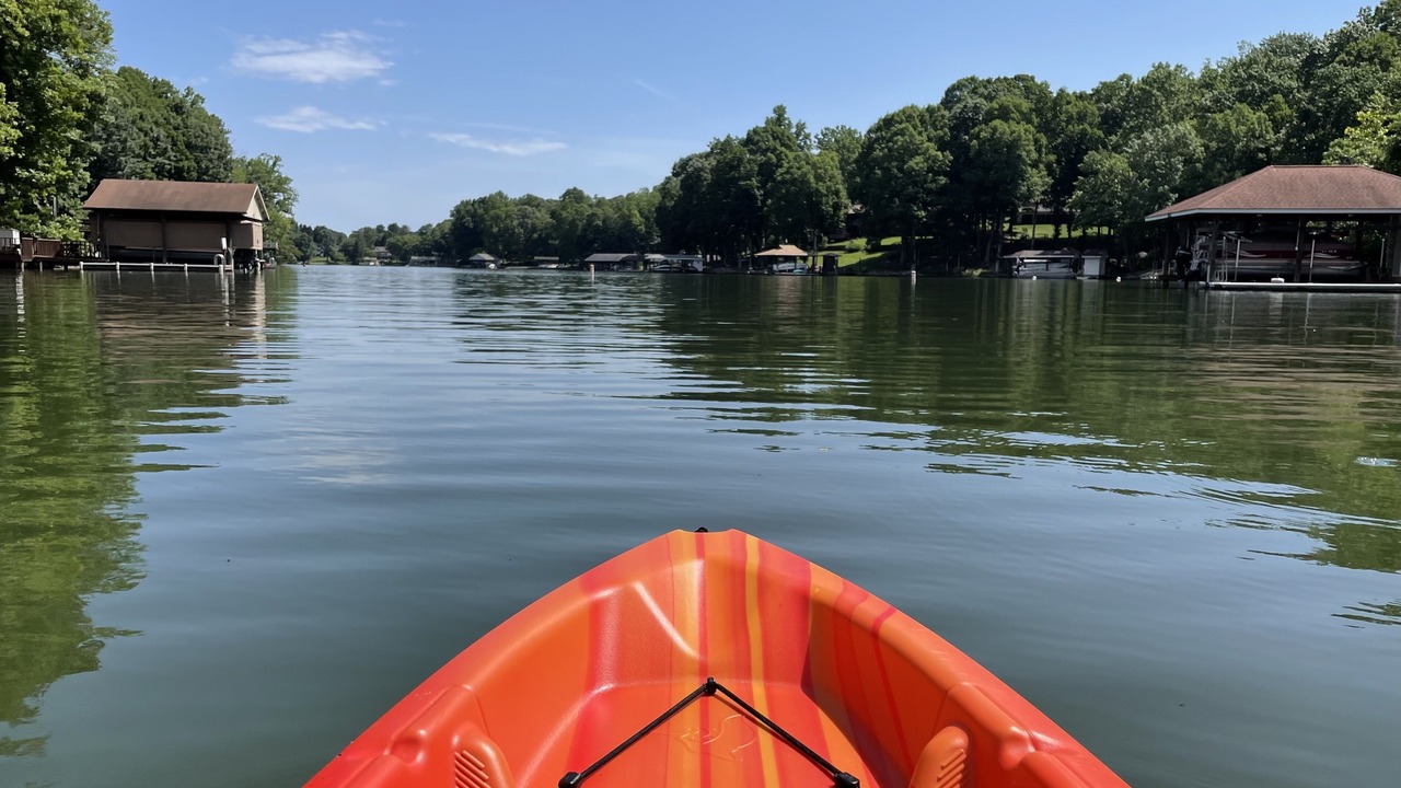 Photo of Outdoor in North Shore