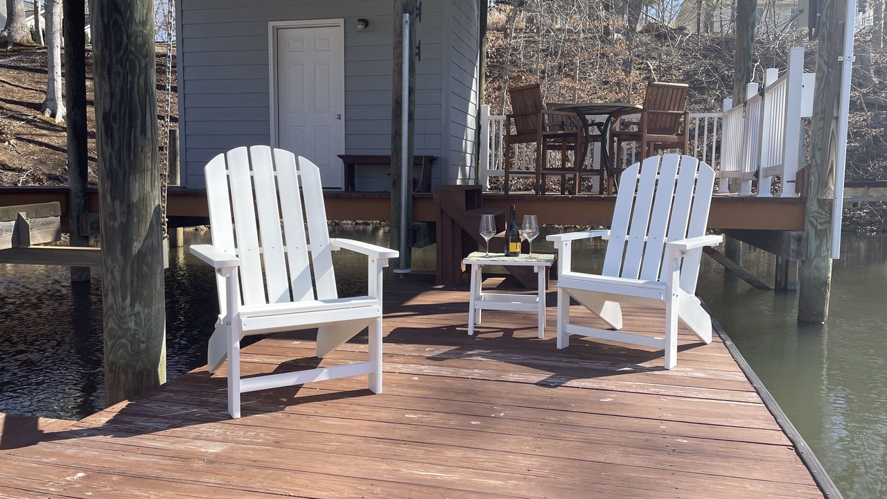 Photo of Patio Balcony in North Shore