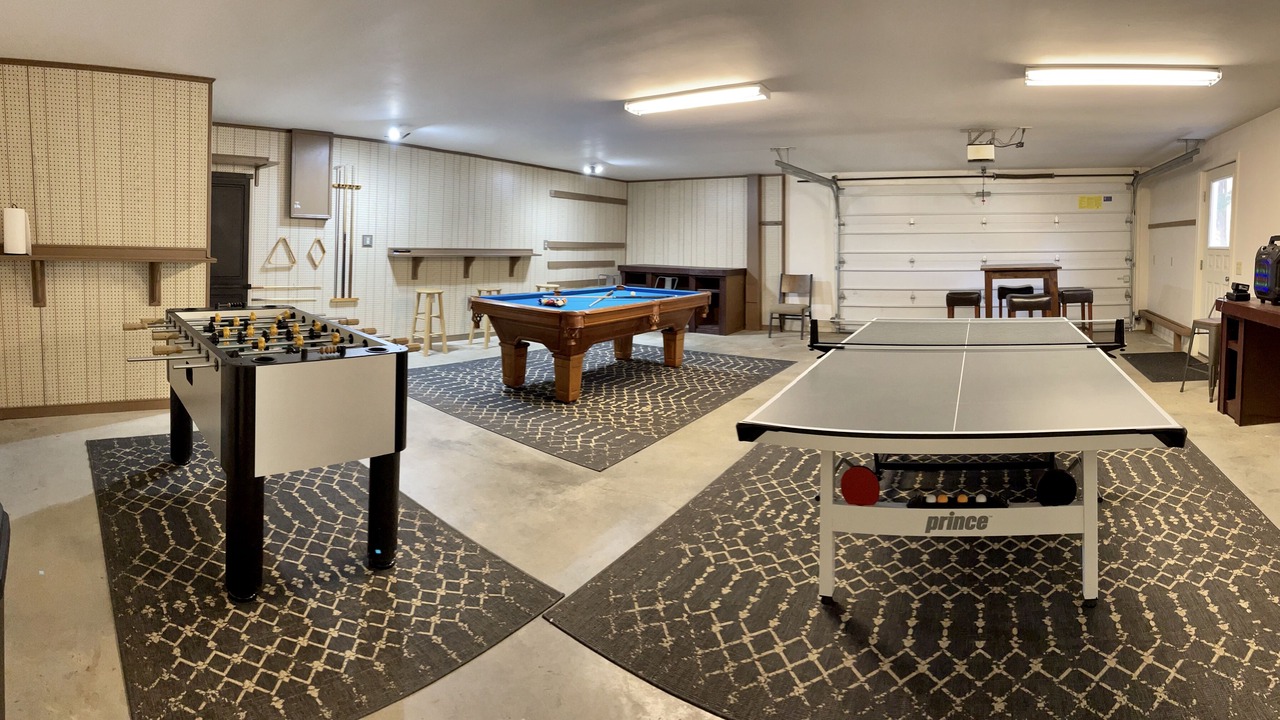 Photo of Bedroom in North Shore