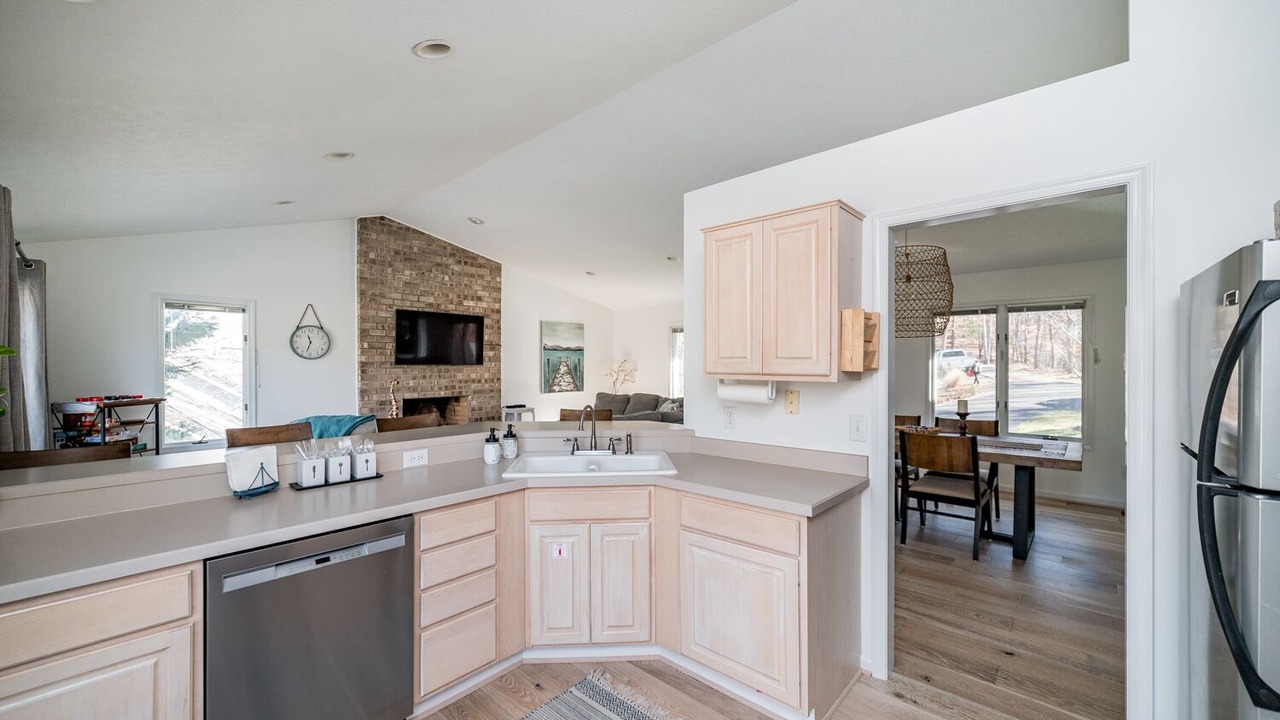 Photo of Kitchen in North Shore