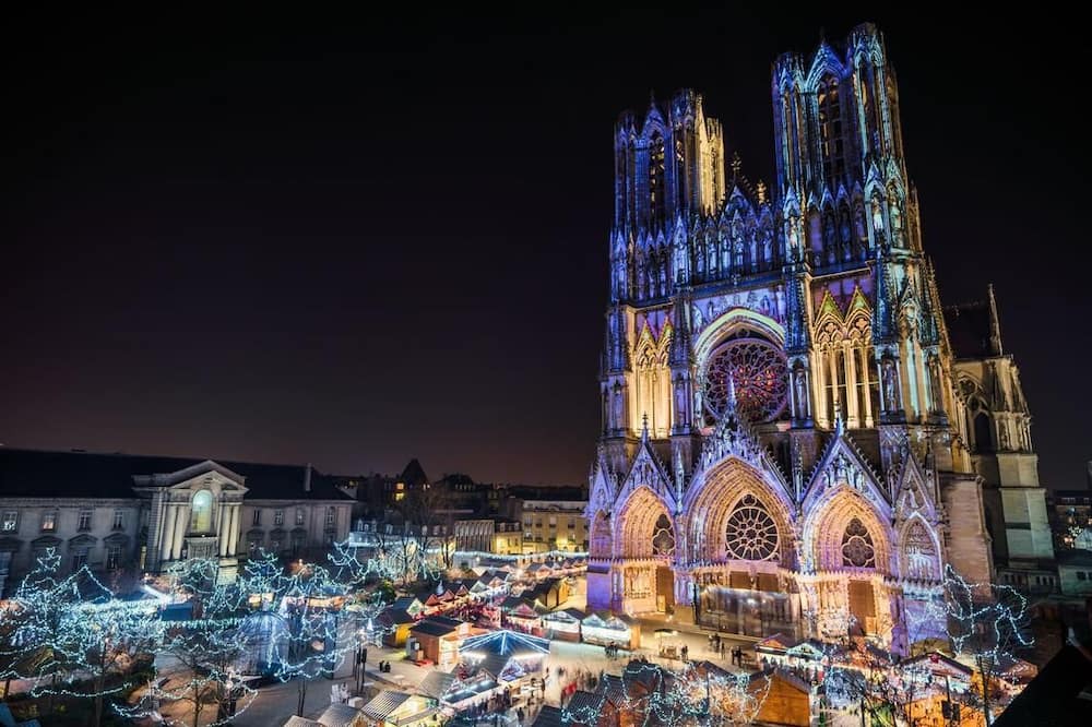 Photo of Outdoor in Hermonville