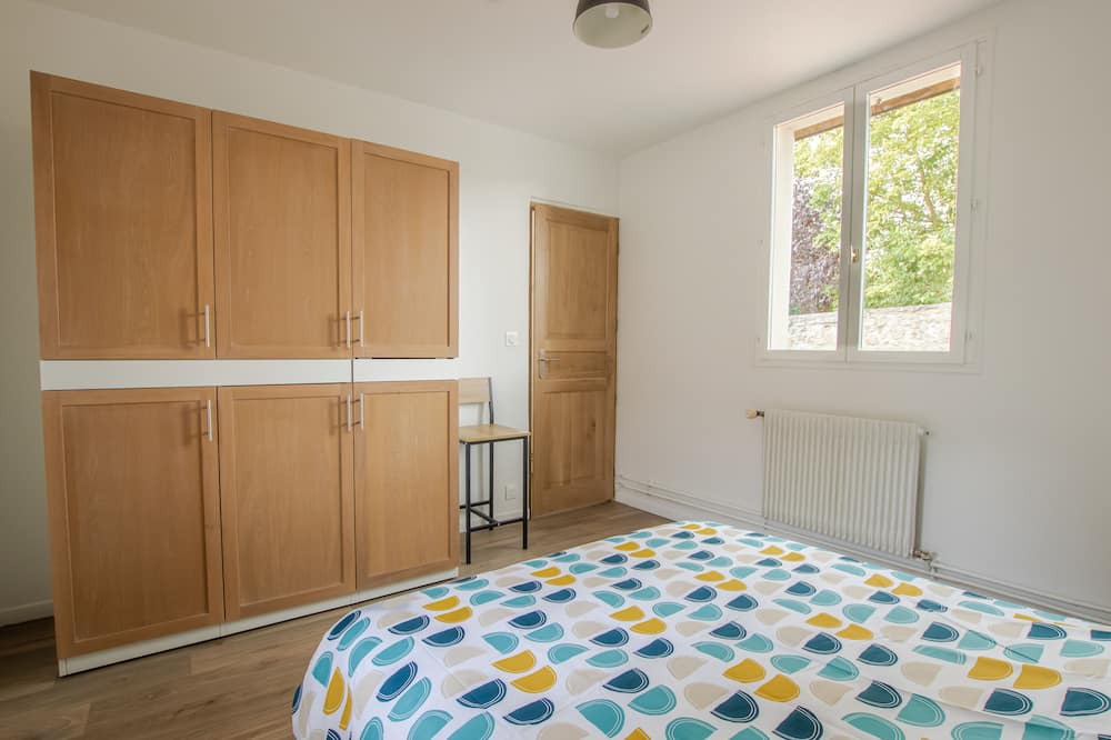 Photo of Bedroom in Hermonville