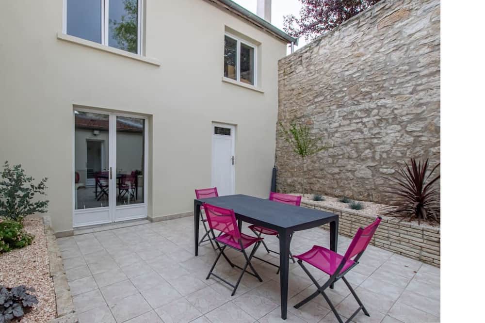 Photo of Patio Balcony in Hermonville