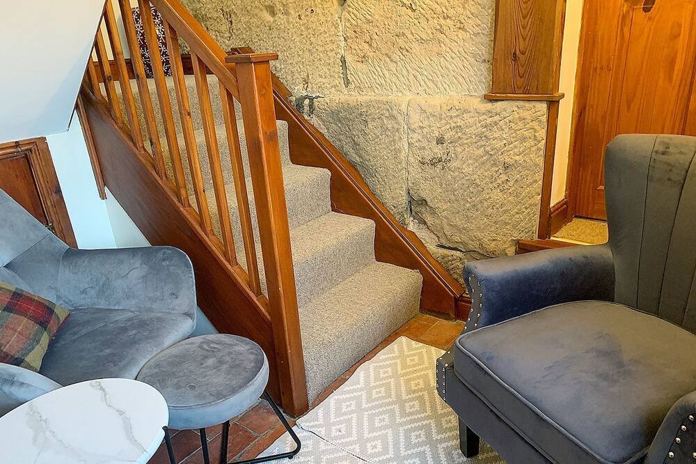 Photo of Livingroom in Loppington