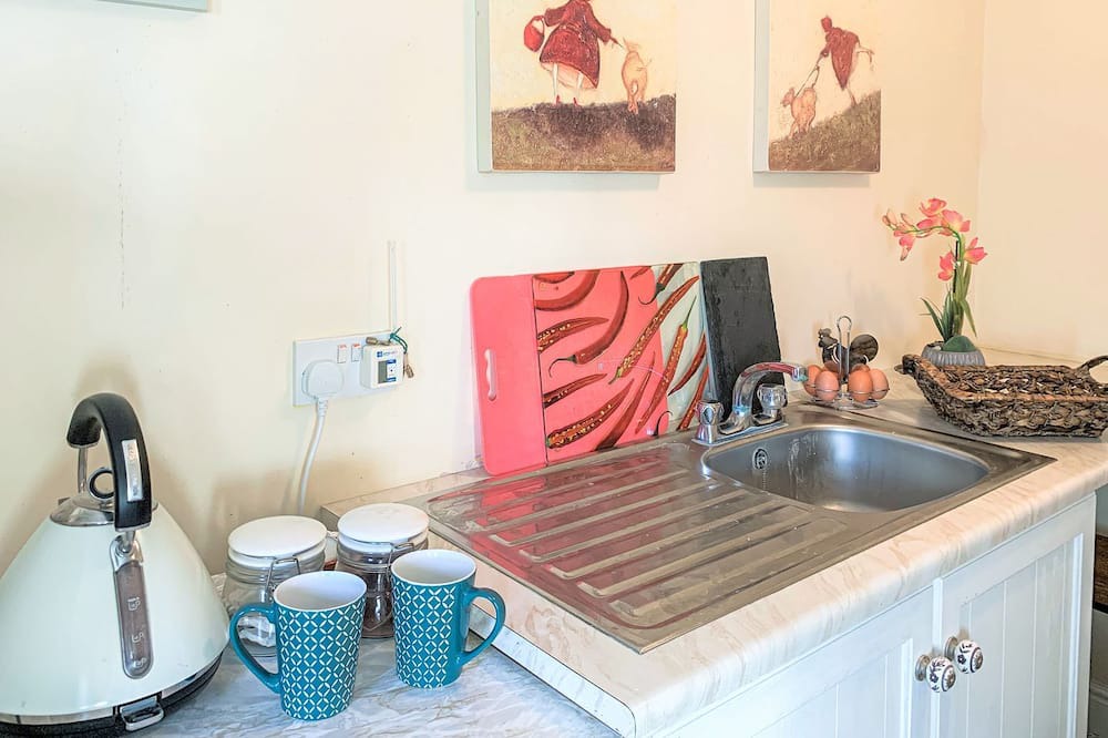 Photo of Kitchen in Loppington