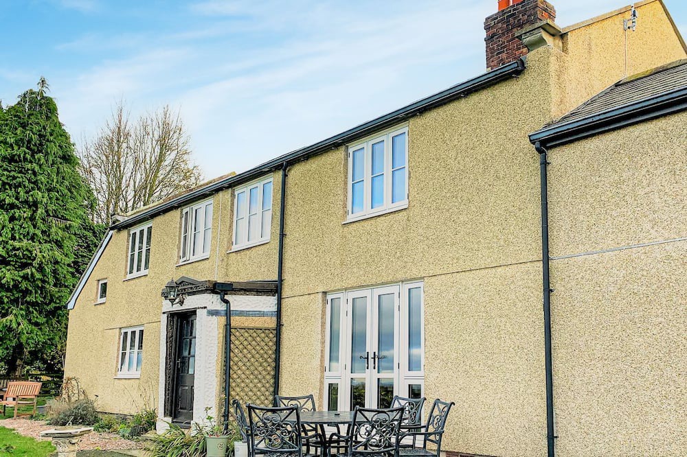 Photo of Outdoor in Loppington