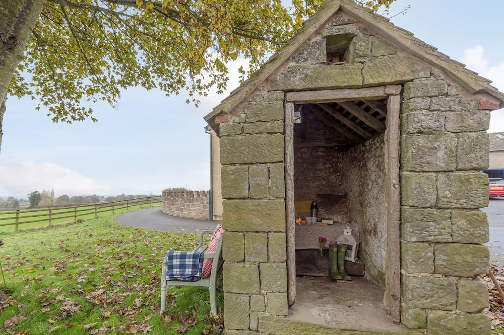 Photo of Outdoor in Loppington