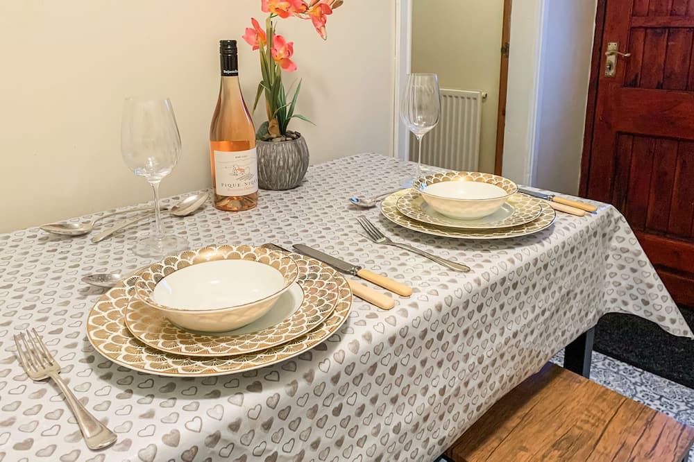 Photo of Kitchen in Loppington