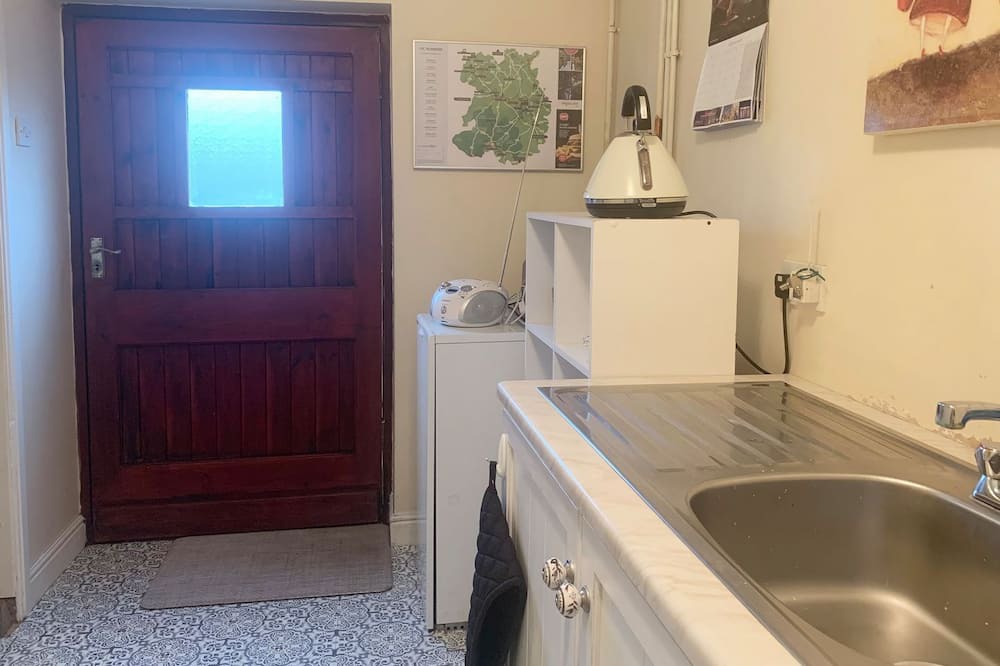 Photo of Kitchen in Loppington