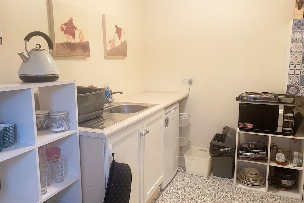 Photo of Kitchen in Loppington