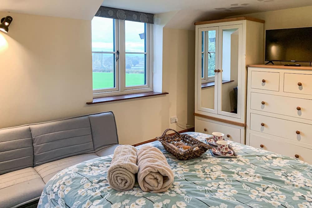 Photo of Bedroom in Loppington