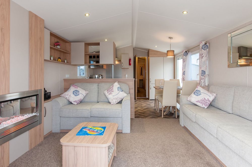 Photo of Livingroom in Isle of Thanet