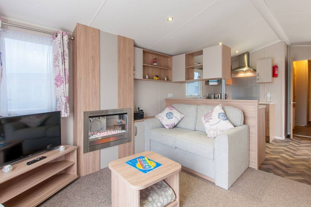 Photo of Livingroom in Isle of Thanet