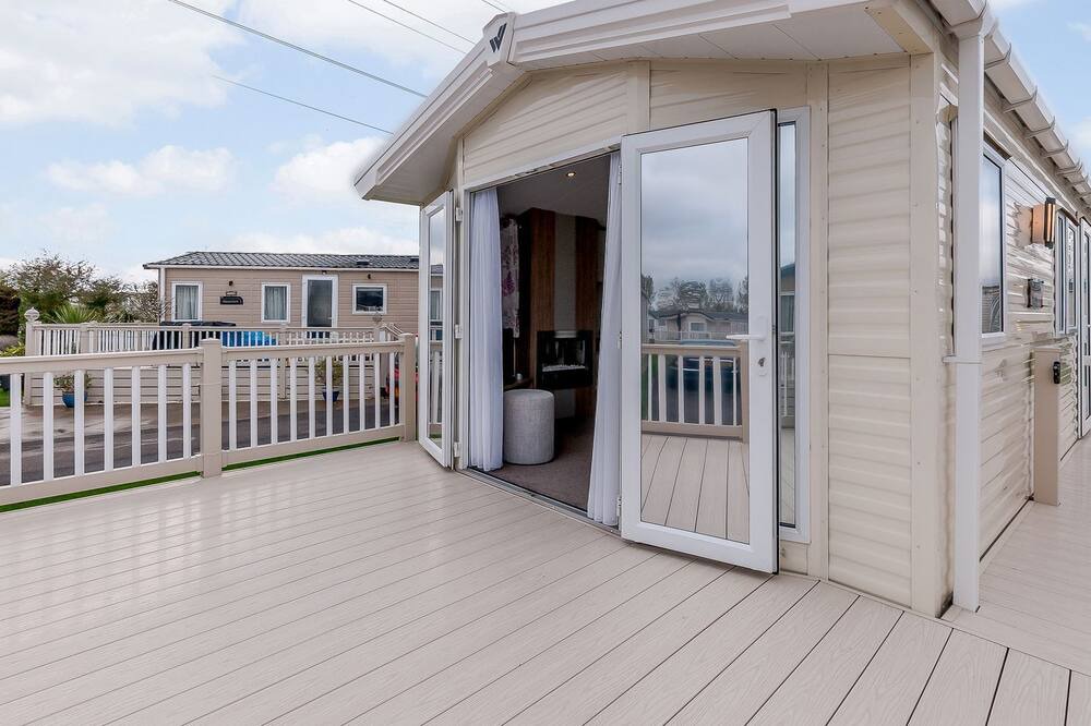 Photo of Patio Balcony in Isle of Thanet