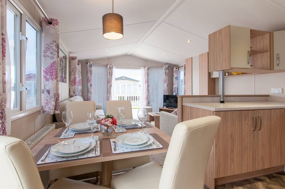 Photo of Kitchen in Isle of Thanet