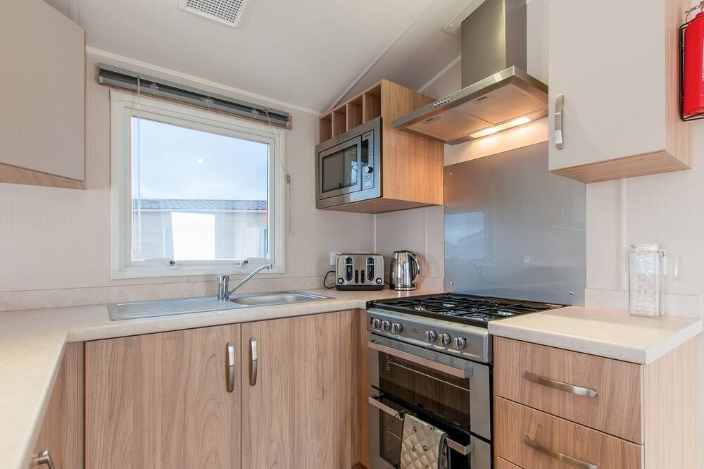 Photo of Kitchen in Isle of Thanet