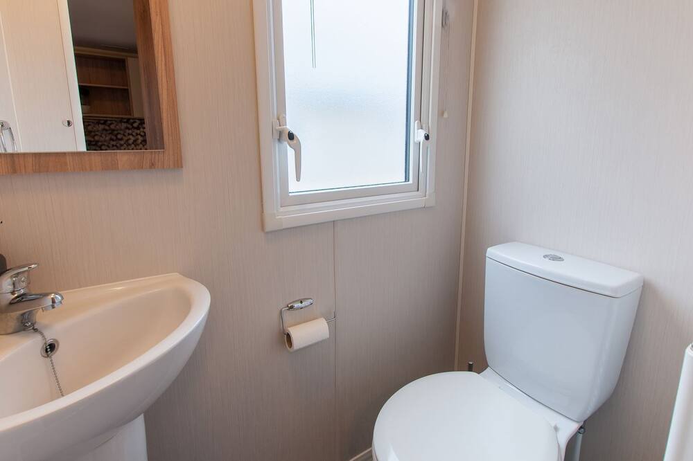 Photo of Bathroom in Isle of Thanet