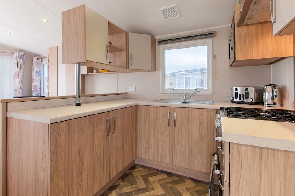 Photo of Kitchen in Isle of Thanet