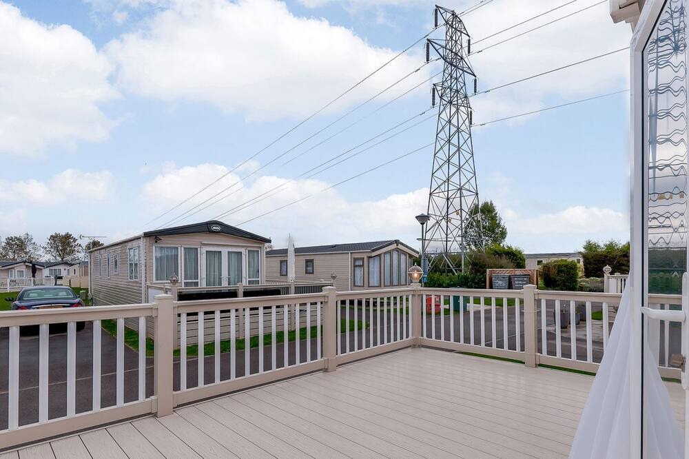 Photo of Patio Balcony in Isle of Thanet