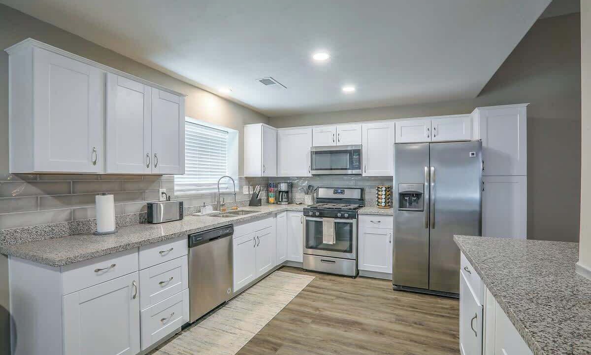 Photo of Kitchen in Alamogordo
