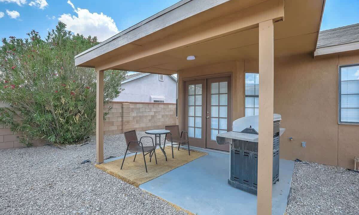 Photo of Outdoor in Alamogordo