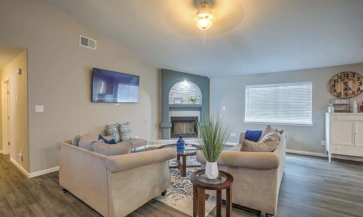 Photo of Livingroom in Alamogordo