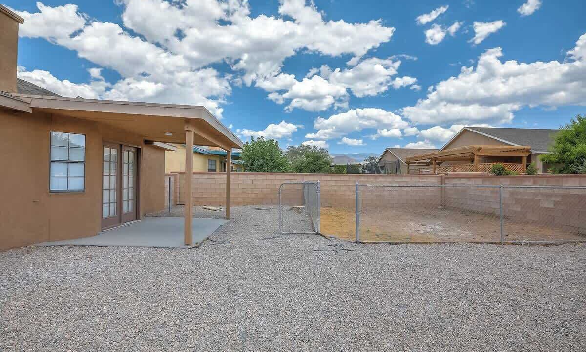 Photo of Outdoor in Alamogordo