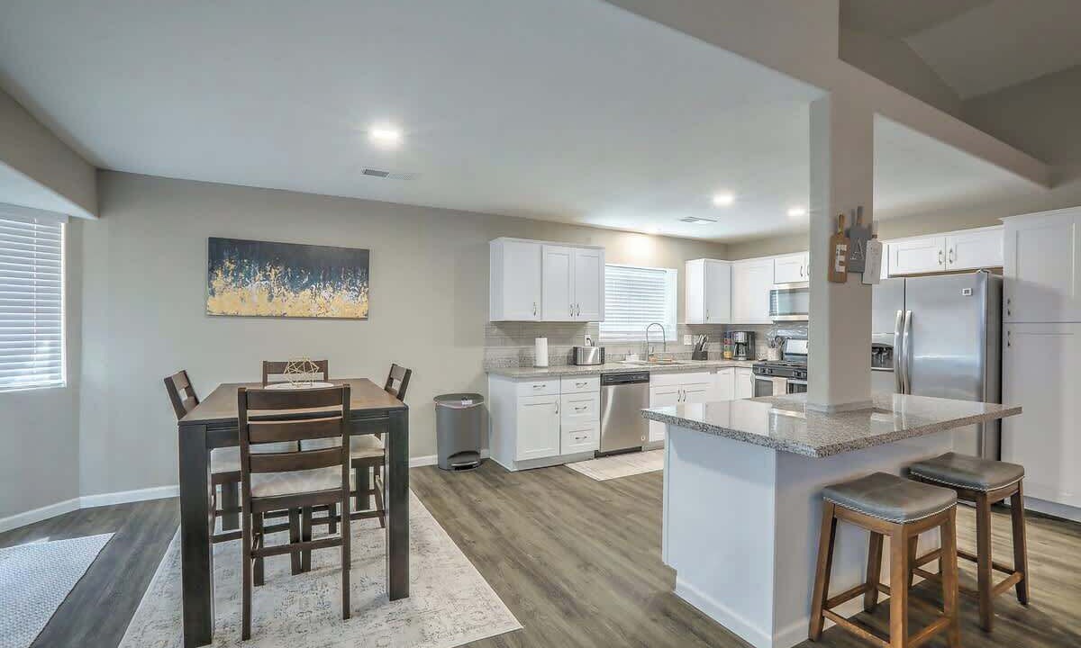 Photo of Kitchen in Alamogordo