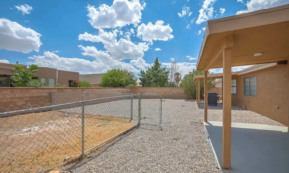 Photo of Outdoor in Alamogordo