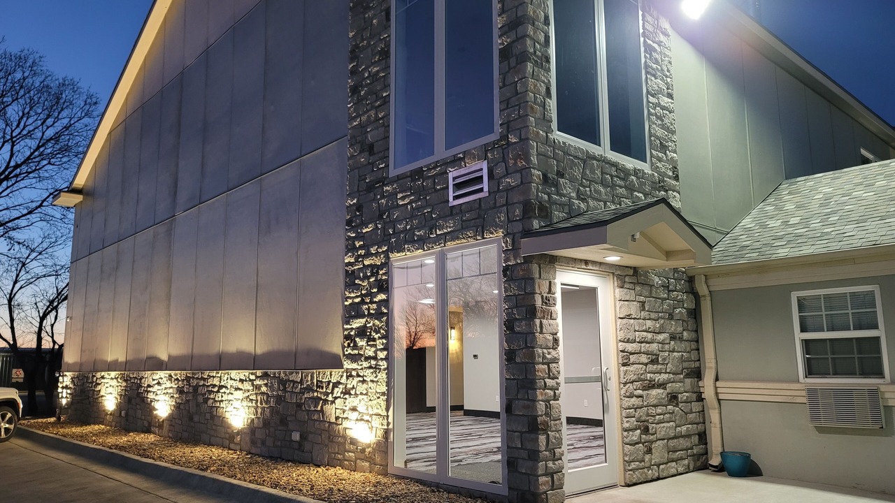 Photo of Buildings in Salina