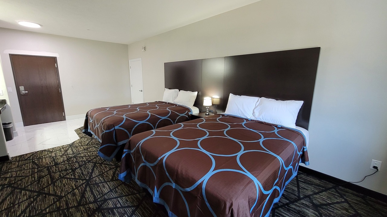 Photo of Bedroom in Salina