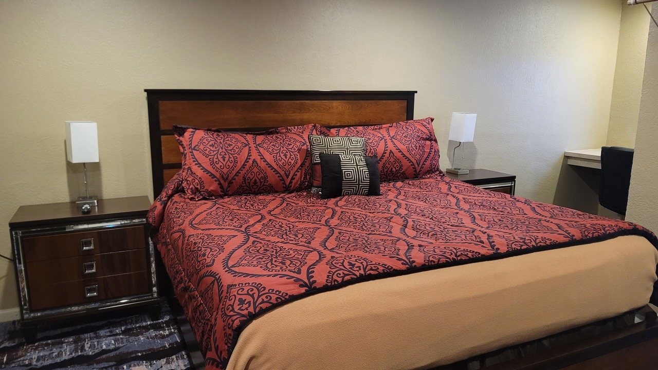 Photo of Bedroom in Salina