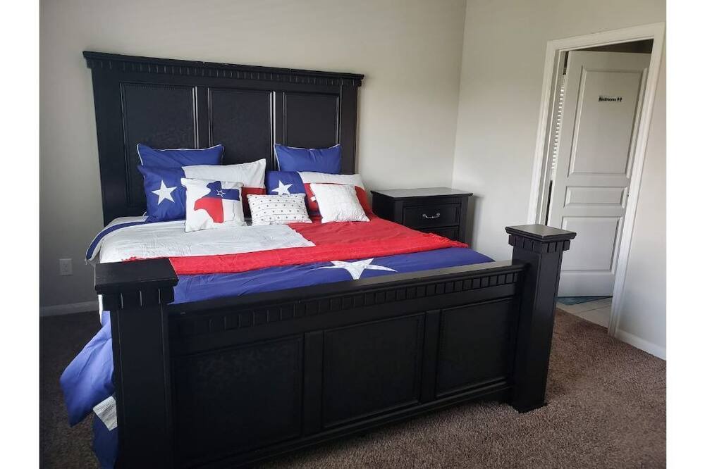 Photo of Bedroom in San Antonio