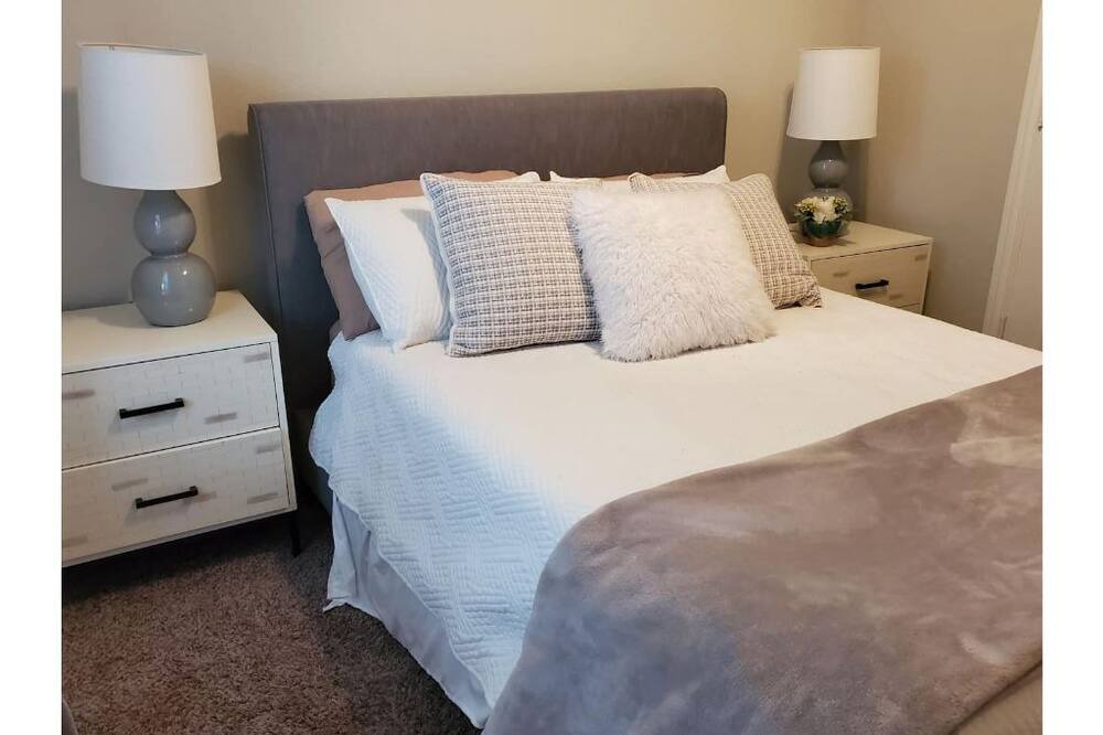 Photo of Bedroom in San Antonio