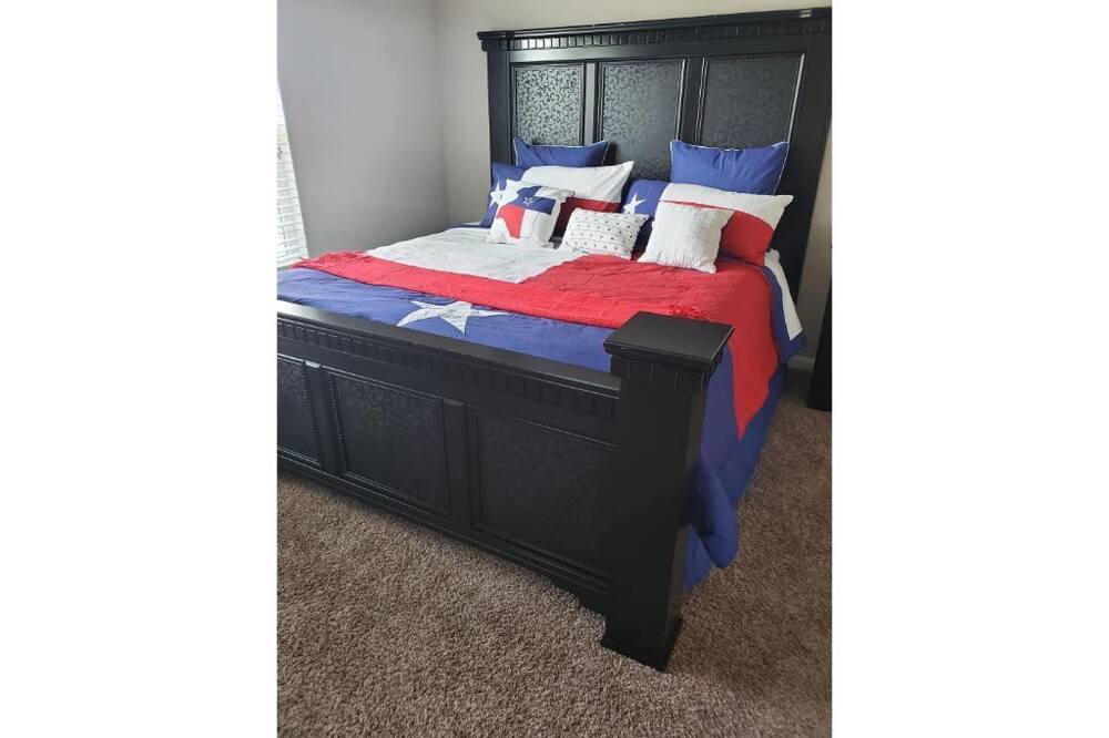 Photo of Bedroom in San Antonio