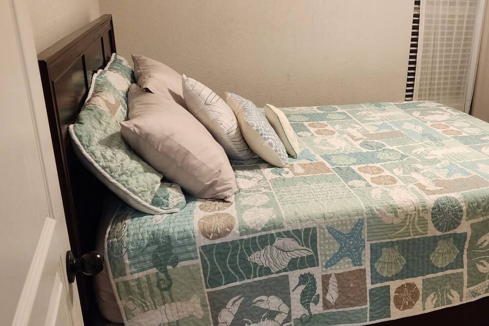 Photo of Bedroom in San Antonio
