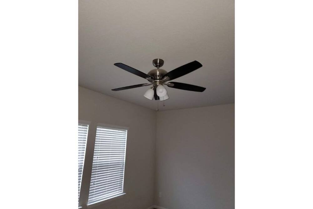 Photo of Bedroom in San Antonio