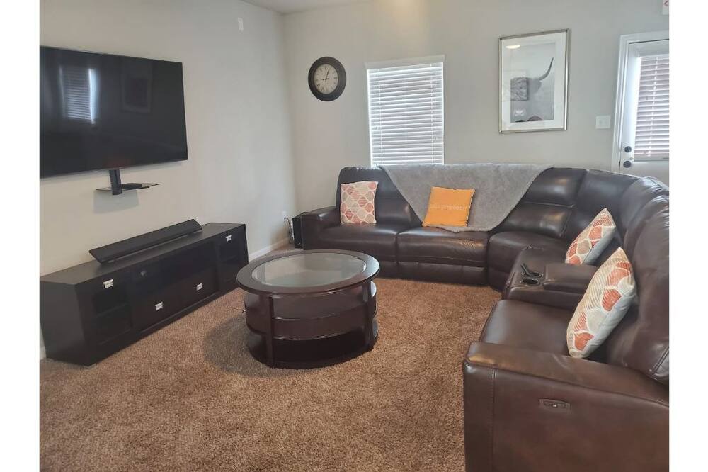 Photo of Bedroom in San Antonio