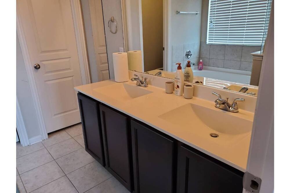 Photo of Bathroom in San Antonio