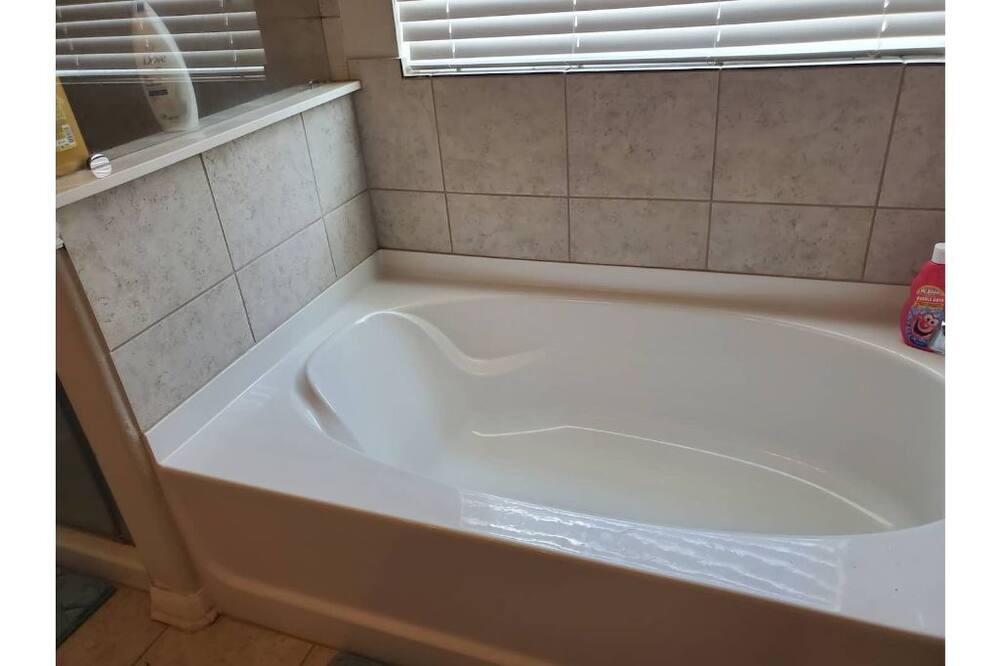 Photo of Bathroom in San Antonio