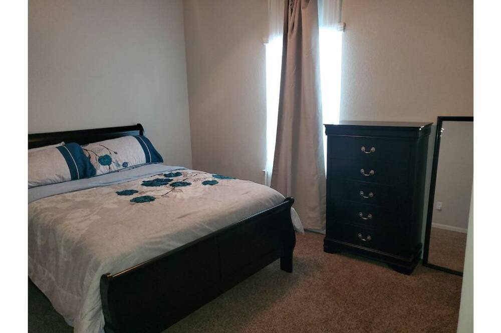 Photo of Bedroom in San Antonio