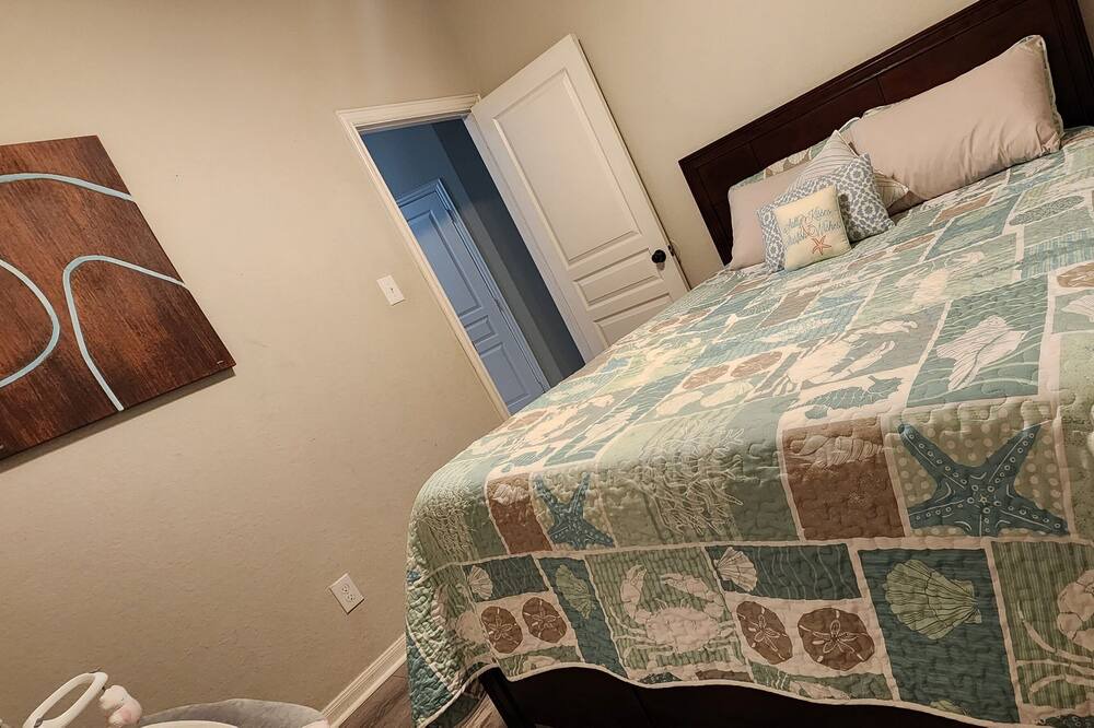 Photo of Bedroom in San Antonio