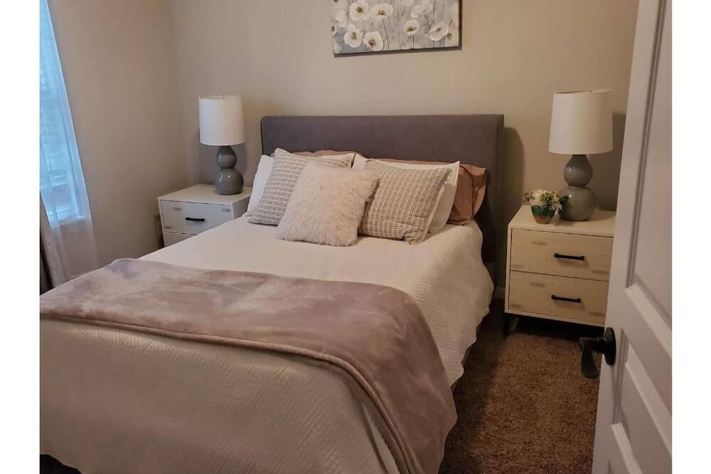 Photo of Bedroom in San Antonio