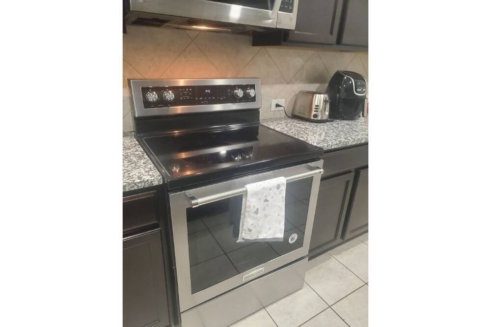 Photo of Kitchen in San Antonio
